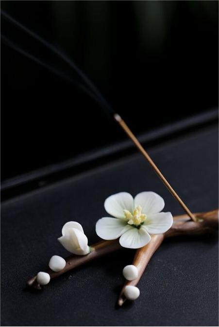 Plum Flowers In Snow Incense Stick