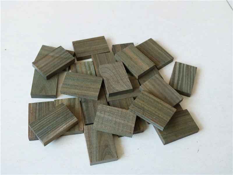 Green Sandalwood Incense Stick