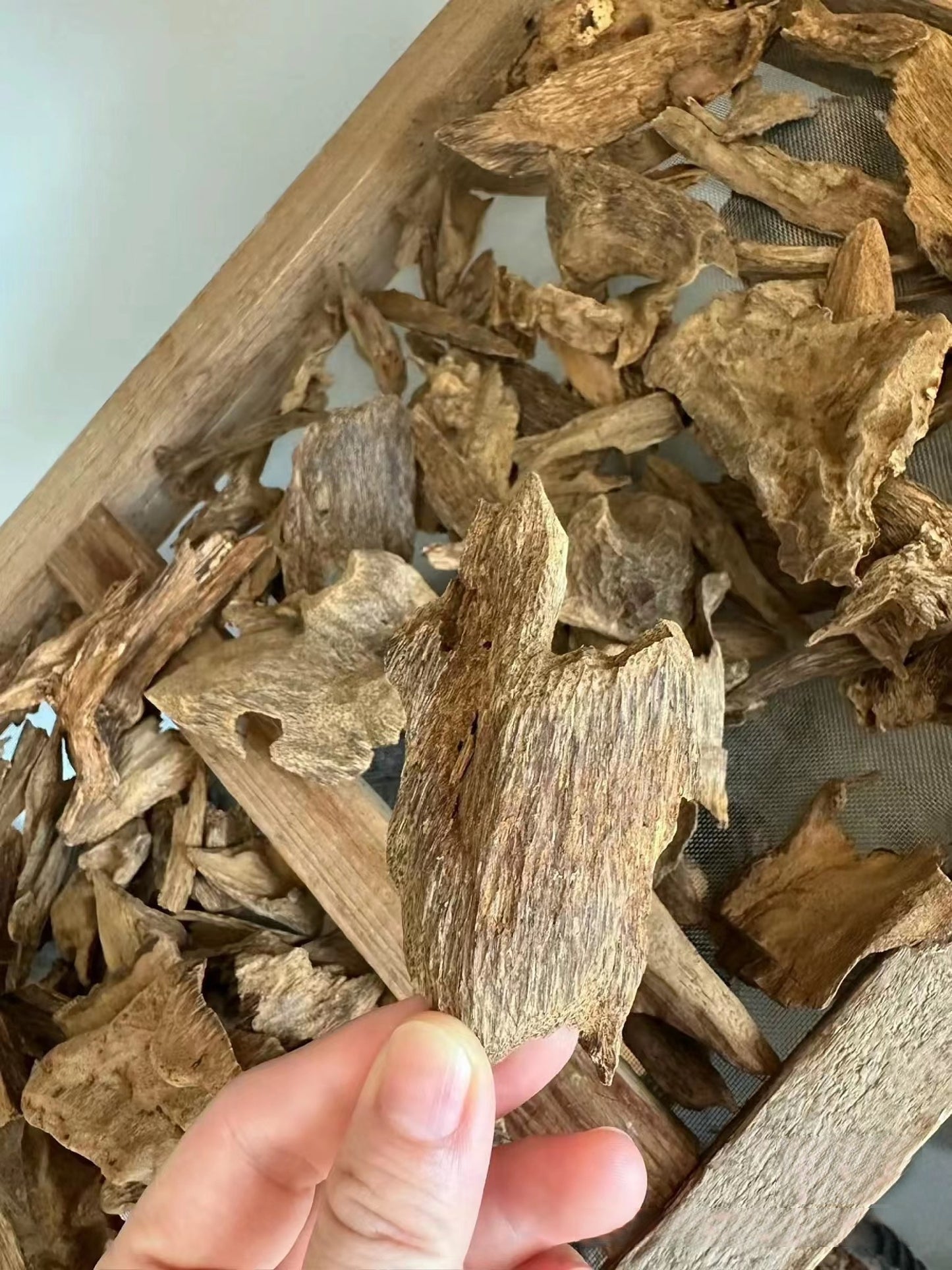 Ambon Agarwood Incense Stick