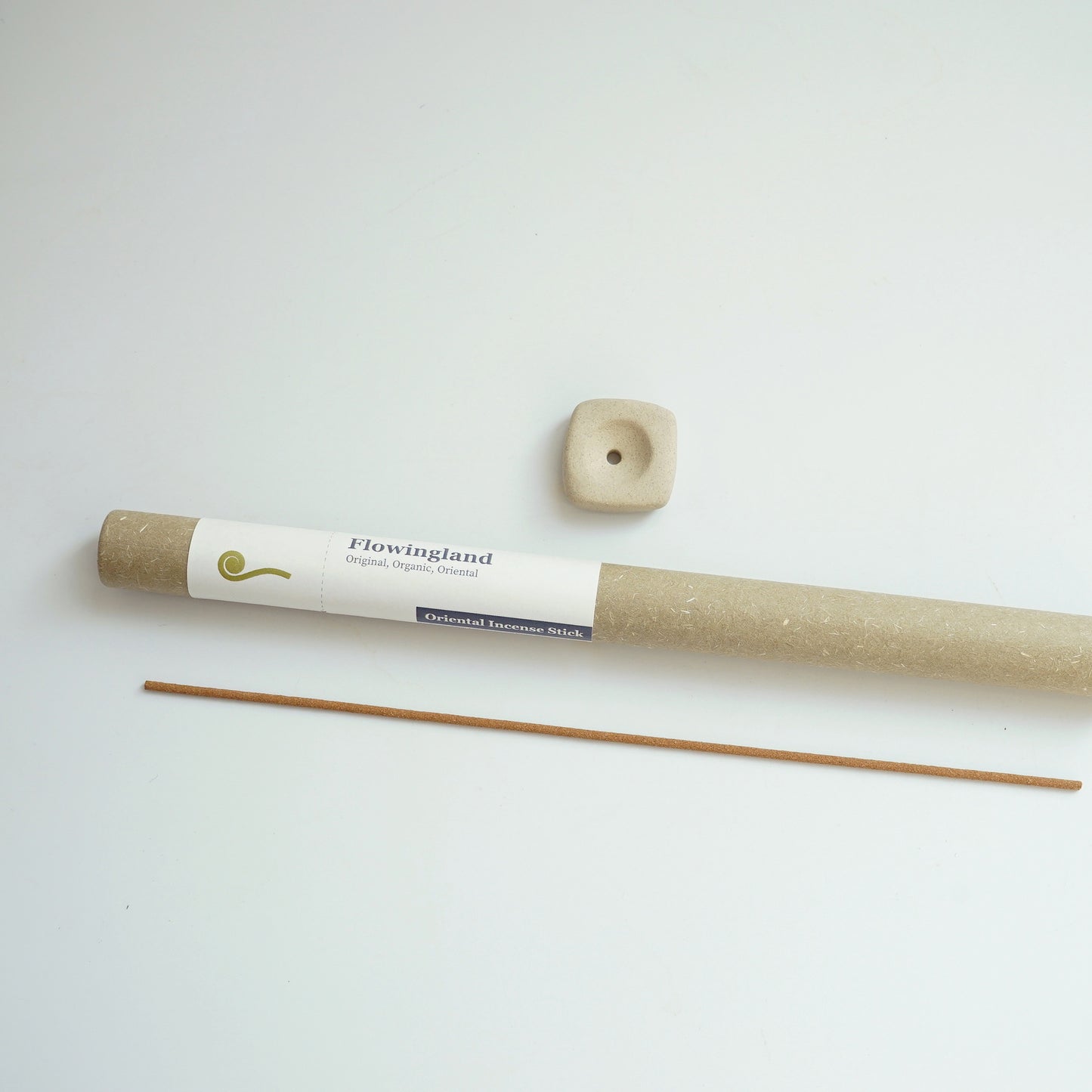 Amber White Sandalwood Incense Stick